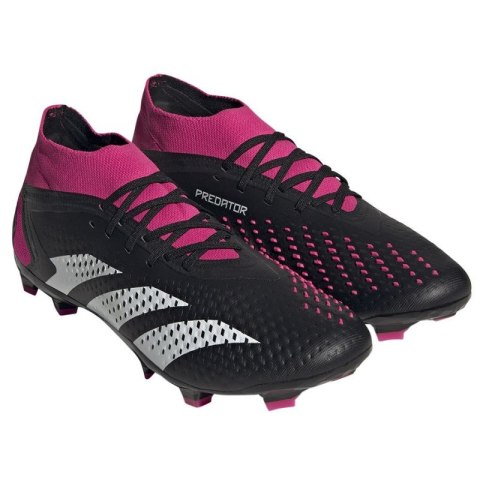 Buty piłkarskie adidas Predator Accuracy.2 FG M GW4586 Buty piłkarskie adidas Predator Accuracy.2 FG M GW4586