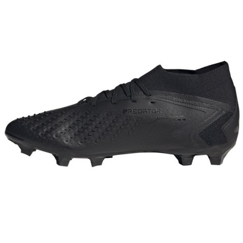 Buty piłkarskie adidas Predator Accuracy.2 FG M GW4588 Buty piłkarskie adidas Predator Accuracy.2 FG M GW4588