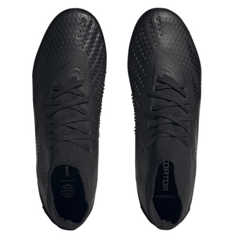 Buty piłkarskie adidas Predator Accuracy.2 FG M GW4588 Buty piłkarskie adidas Predator Accuracy.2 FG M GW4588