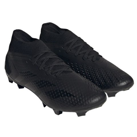 Buty piłkarskie adidas Predator Accuracy.2 FG M GW4588 Buty piłkarskie adidas Predator Accuracy.2 FG M GW4588