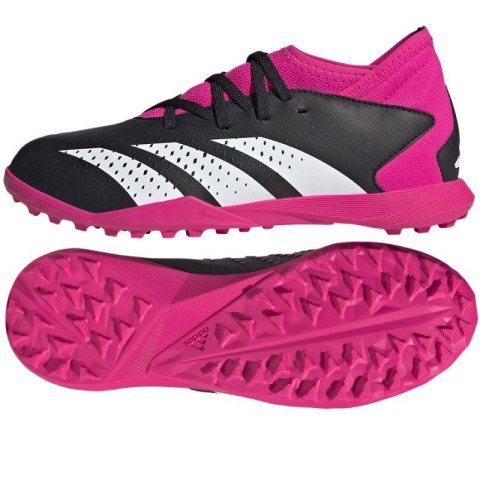 Buty piłkarskie adidas Predator Accuracy.3 TF Jr GW7078 Buty piłkarskie adidas Predator Accuracy.3 TF Jr GW7078