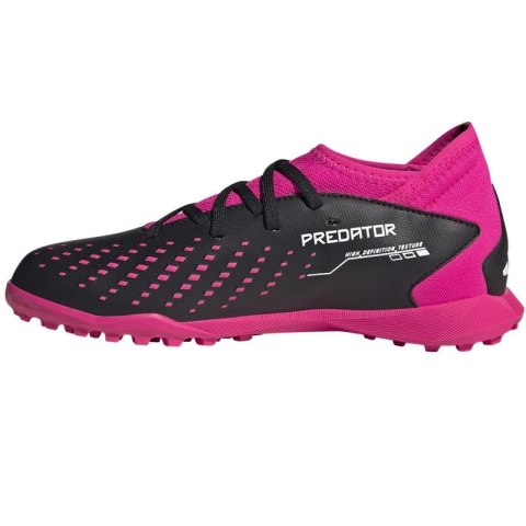 Buty piłkarskie adidas Predator Accuracy.3 TF Jr GW7078 Buty piłkarskie adidas Predator Accuracy.3 TF Jr GW7078