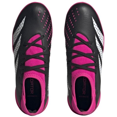 Buty piłkarskie adidas Predator Accuracy.3 TF Jr GW7078 Buty piłkarskie adidas Predator Accuracy.3 TF Jr GW7078