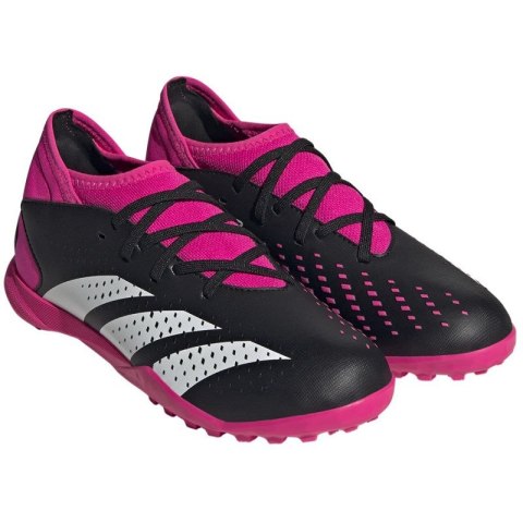 Buty piłkarskie adidas Predator Accuracy.3 TF Jr GW7078 Buty piłkarskie adidas Predator Accuracy.3 TF Jr GW7078