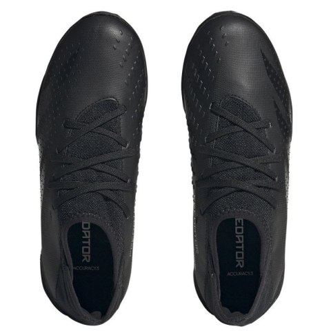Buty piłkarskie adidas Predator Accuracy.3 TF Jr GW7080 Buty piłkarskie adidas Predator Accuracy.3 TF Jr GW7080
