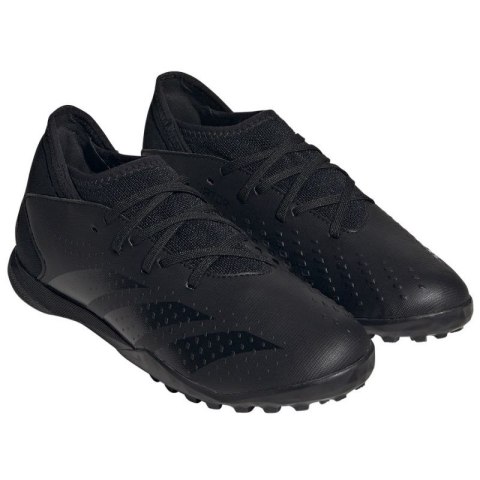 Buty piłkarskie adidas Predator Accuracy.3 TF Jr GW7080 Buty piłkarskie adidas Predator Accuracy.3 TF Jr GW7080