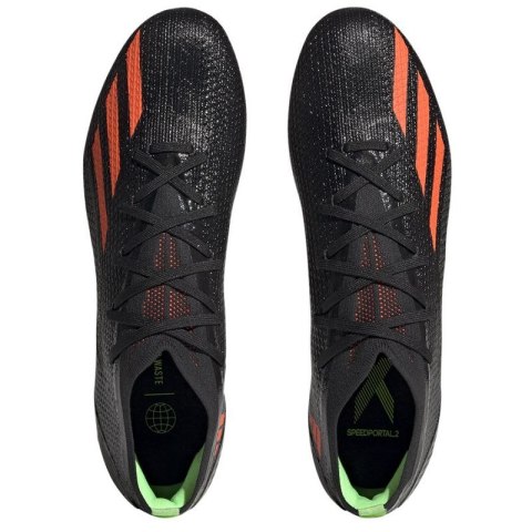 Buty piłkarskie adidas X Speedportal.2 FG M ID4920 Buty piłkarskie adidas X Speedportal.2 FG M ID4920