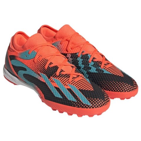 Buty piłkarskie adidas X Speedportal Messi.3 TF M GZ5142 Buty piłkarskie adidas X Speedportal Messi.3 TF M GZ5142