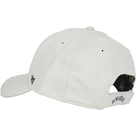 Czapka z daszkiem 47 Brand New York Yankees MVP B-MVP17WBV-BN Czapka z daszkiem 47 Brand New York Yankees MVP B-MVP17WBV-BN