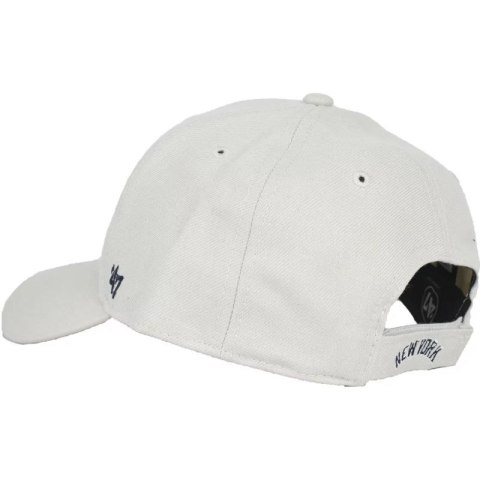 Czapka z daszkiem 47 Brand New York Yankees MVP B-MVP17WBV-BN Czapka z daszkiem 47 Brand New York Yankees MVP B-MVP17WBV-BN