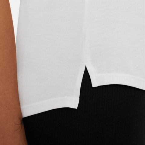 Koszulka Nike Dri-FIT UV One Luxe W DD0618-100