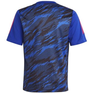 Koszulka adidas Pogba Training JSY Jr HS0547