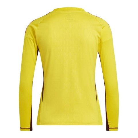 Koszulka bramkarska adidas Tiro 23 Competition Long Sleeve Jr HK7689 Koszulka bramkarska adidas Tiro 23 Competition Long Sleeve Jr HK7689