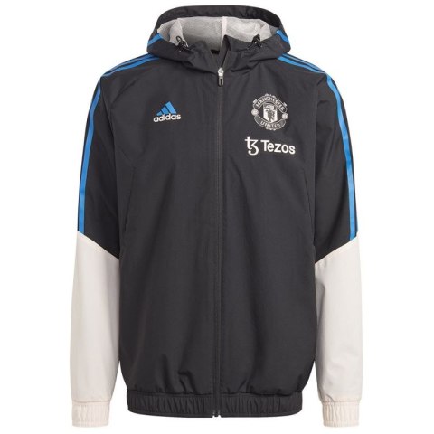 Kurtka adidas Manchester United AW Jacket M HT4288