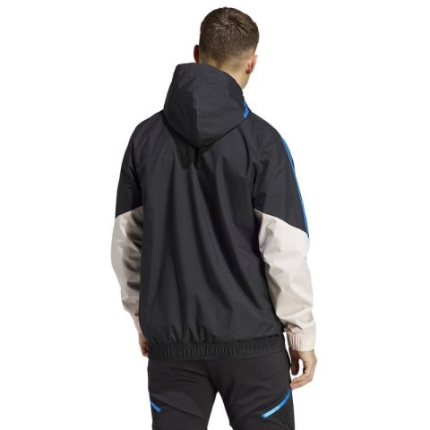 Kurtka adidas Manchester United AW Jacket M HT4288