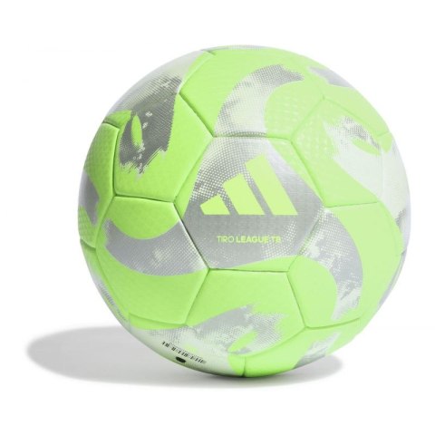 Piłka nożna adidas Tiro League TB HZ1296 Piłka nożna adidas Tiro League TB HZ1296