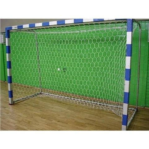 Siatka na bramkę Netex 3x2x0,8x1 m 2szt. S17325 Siatka na bramkę Netex 3x2x0,8x1 m 2szt. S17325