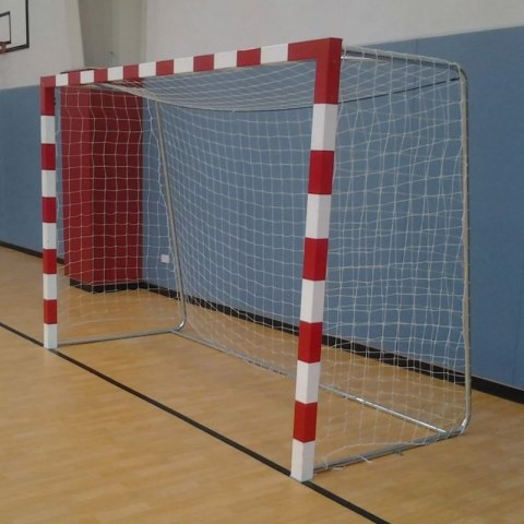 Siatka na bramkę Netex 3x2x0,8x1 m 2szt. S17325 Siatka na bramkę Netex 3x2x0,8x1 m 2szt. S17325