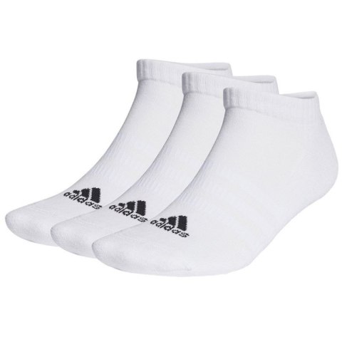 Skarpety adidas Cushioned Low-Cut HT3434 Skarpety adidas Cushioned Low-Cut HT3434