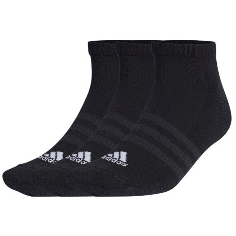 Skarpety adidas Cushioned Low-Cut IC1332 Skarpety adidas Cushioned Low-Cut IC1332