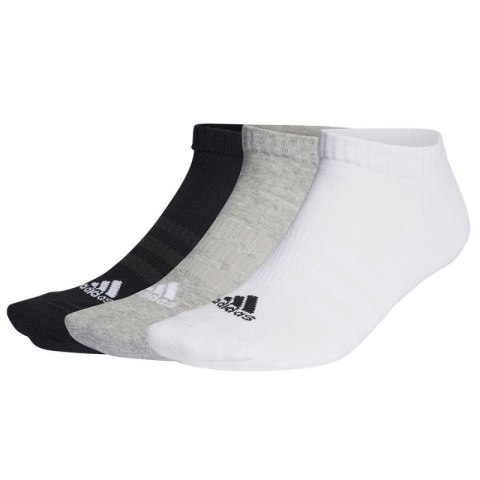 Skarpety adidas Cushioned Low-Cut IC1333 Skarpety adidas Cushioned Low-Cut IC1333