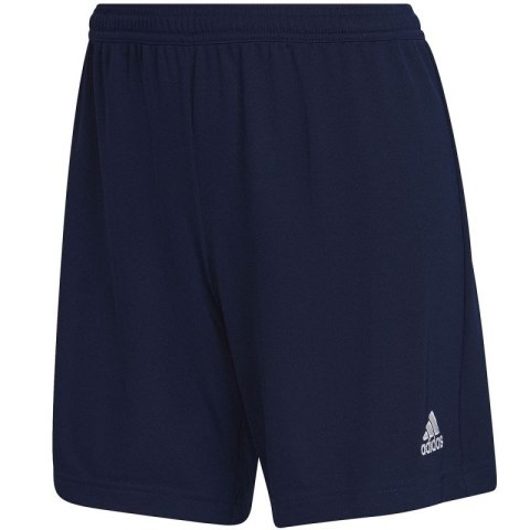 Spodenki adidas Entrada 22 W HI0000 Spodenki adidas Entrada 22 W HI0000