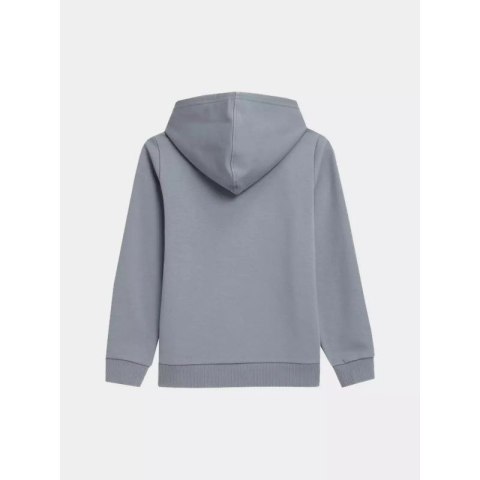 Bluza 4F Jr 4FJSS23TSWSM219-34S Bluza 4F Jr 4FJSS23TSWSM219-34S