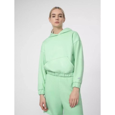Bluza 4F W 4FSS23TSWSF255-42S Bluza 4F W 4FSS23TSWSF255-42S