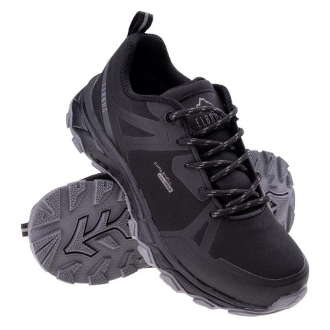 Buty Elbrus Wesko Wp W 92800401560 Buty Elbrus Wesko Wp W 92800401560