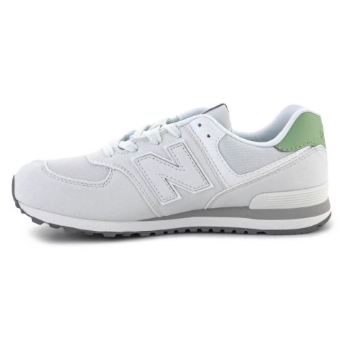 Buty New Balance Jr GC574MW1