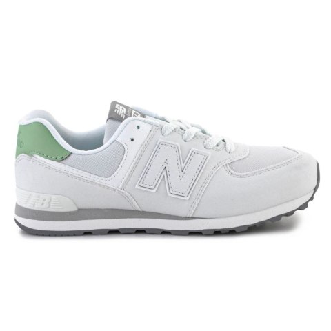 Buty New Balance Jr GC574MW1