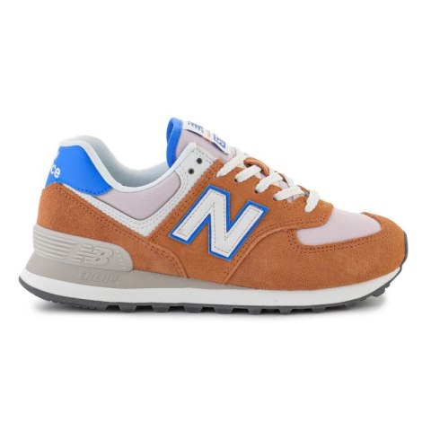 Buty New Balance W WL574QB