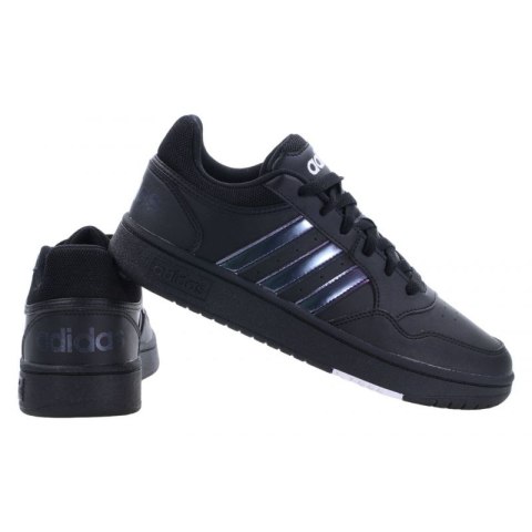 Buty adidas Hoops 3.0 K W GZ9671