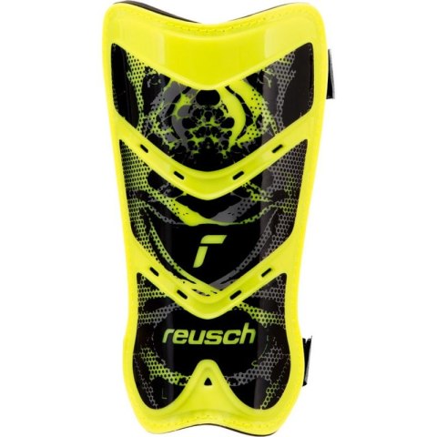 Ochraniacze piłkarskie Reusch Shinguard Attrakt Lite 53 77 045 2700 Ochraniacze piłkarskie Reusch Shinguard Attrakt Lite 53 77 045 2700