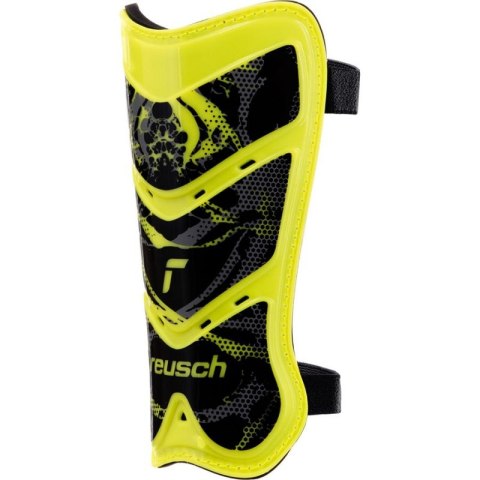Ochraniacze piłkarskie Reusch Shinguard Attrakt Lite 53 77 045 2700 Ochraniacze piłkarskie Reusch Shinguard Attrakt Lite 53 77 045 2700