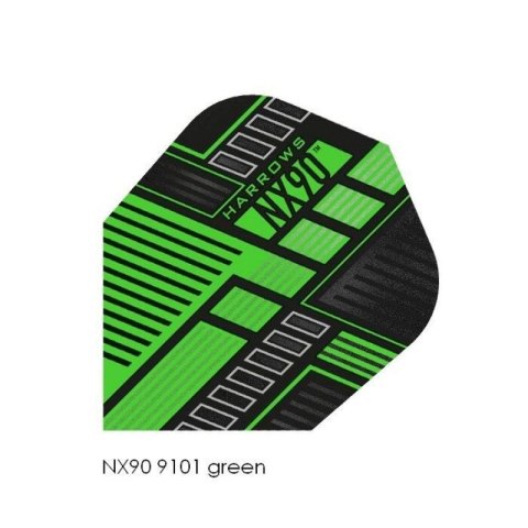 Piórka Harrows NX90 HS-TNK-000016660
