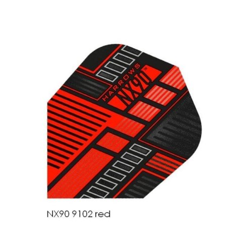 Piórka Harrows NX90 HS-TNK-000016660