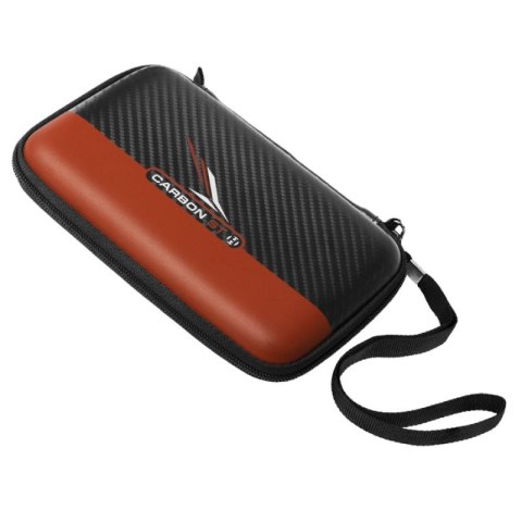 Pokrowiec na rzutki Harrows Carbon St Pro 6 CASE HS-TNK-000016651 Pokrowiec na rzutki Harrows Carbon St Pro 6 CASE HS-TNK-000016651