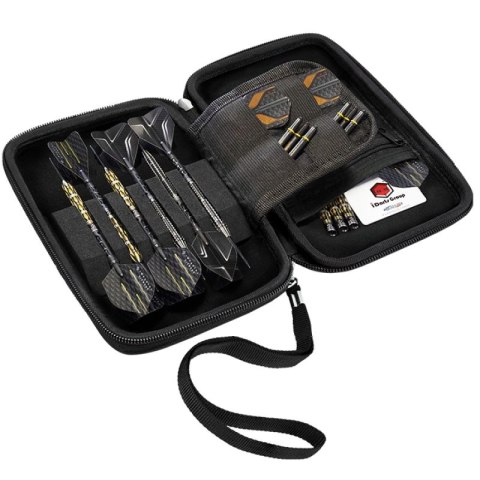Pokrowiec na rzutki Harrows Carbon St Pro 6 CASE HS-TNK-000016651 Pokrowiec na rzutki Harrows Carbon St Pro 6 CASE HS-TNK-000016651