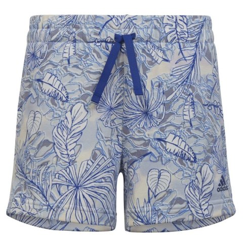 Spodenki adidas SUM Allover Print Short Jr HR5832 Spodenki adidas SUM Allover Print Short Jr HR5832