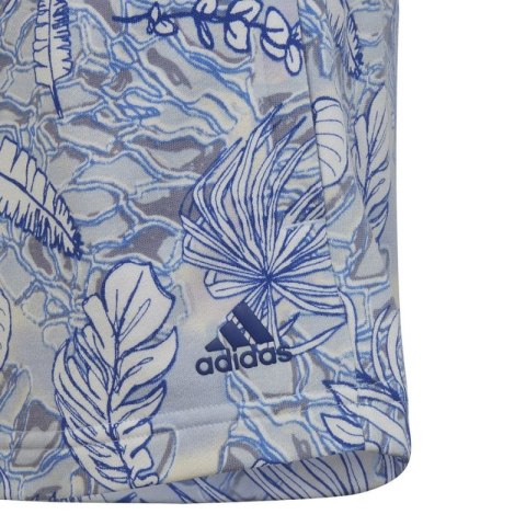 Spodenki adidas SUM Allover Print Short Jr HR5832 Spodenki adidas SUM Allover Print Short Jr HR5832