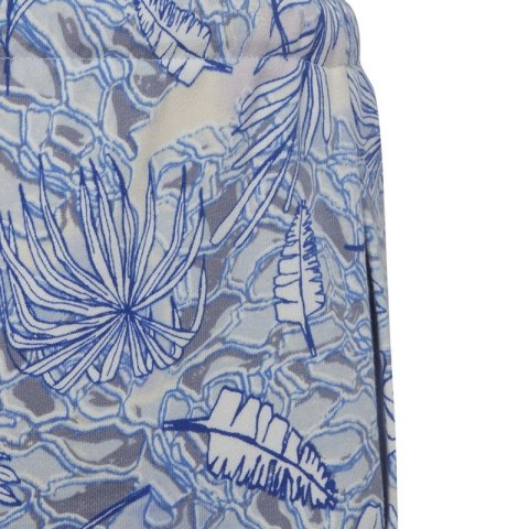 Spodenki adidas SUM Allover Print Short Jr HR5832 Spodenki adidas SUM Allover Print Short Jr HR5832