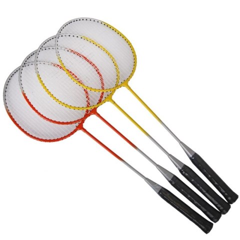Zestaw Techman badminton TB230