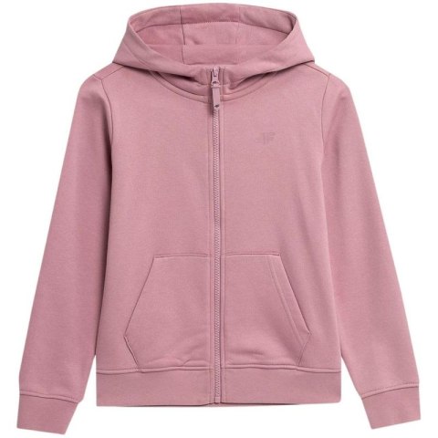 Bluza 4F Jr 4FJSS23TSWSF216 54S Bluza 4F Jr 4FJSS23TSWSF216 54S