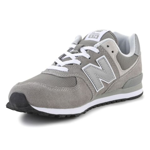 Buty New Balance Jr GC574EVG