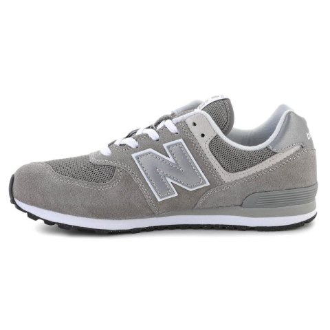 Buty New Balance Jr GC574EVG