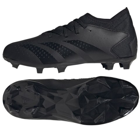 Buty piłkarskie adidas Predator Accuracy.3 FG Jr GW4610 Buty piłkarskie adidas Predator Accuracy.3 FG Jr GW4610