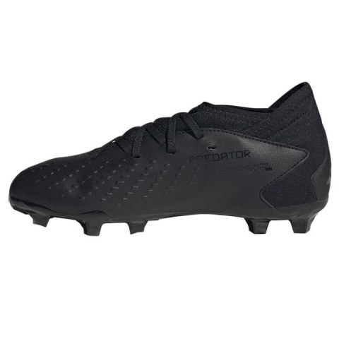 Buty piłkarskie adidas Predator Accuracy.3 FG Jr GW4610 Buty piłkarskie adidas Predator Accuracy.3 FG Jr GW4610