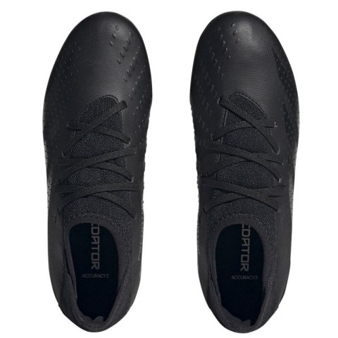 Buty piłkarskie adidas Predator Accuracy.3 FG Jr GW4610 Buty piłkarskie adidas Predator Accuracy.3 FG Jr GW4610