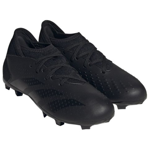 Buty piłkarskie adidas Predator Accuracy.3 FG Jr GW4610 Buty piłkarskie adidas Predator Accuracy.3 FG Jr GW4610